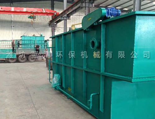 小型食品废水处理设备厂家来电咨询，提供专业污水处理方案