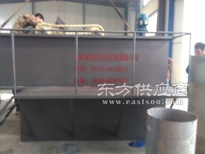 优质气浮机厂家 专业工艺制造下的涡凹气浮机与污水处理解决方案