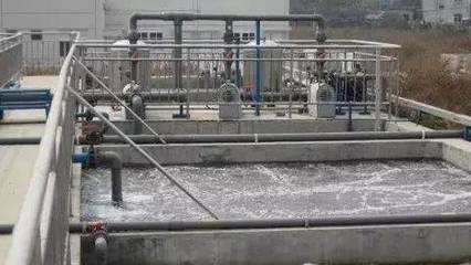 污水处理技术之A2O工艺原理、特点及效果改进措施
