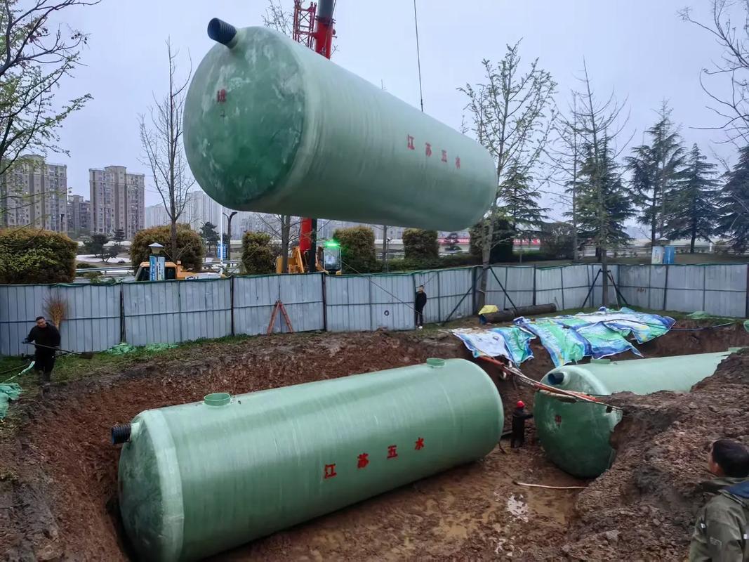 &mdash;污水处理设备:五水环境工程是一家